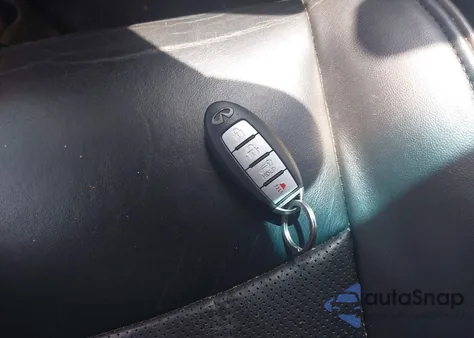 2014 Infiniti Qx60 from USA, damaged, VIN 5N1AL0MN2EC540999